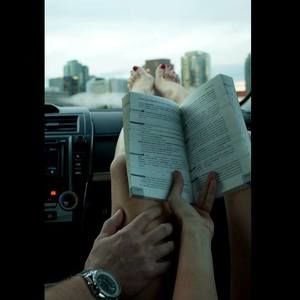 Meet your Posher, Nastasia